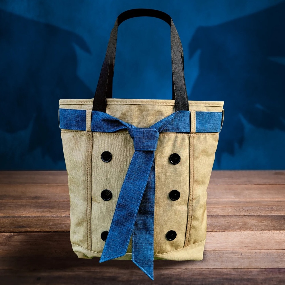 Supernatural Castiel Limited Edition Bag NIP